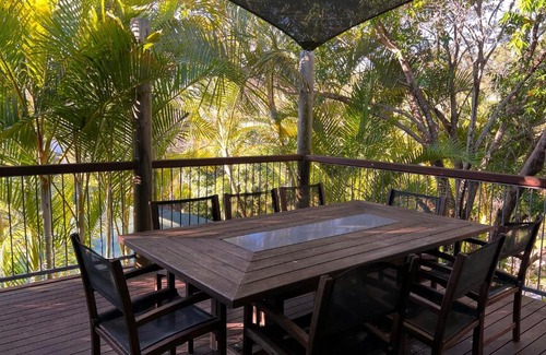 Arakoon Casa | Amaroo - Bring your own linen
