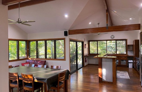 Arakoon Casa | Amaroo - Bring your own linen