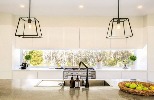 Bowral Casa | Amaroo - moderno, lujoso y chic