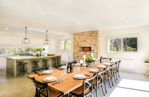 Bowral Casa | Amaroo - moderno, lujoso y chic