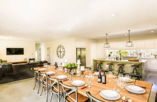 Bowral Casa | Amaroo - moderno, lujoso y chic