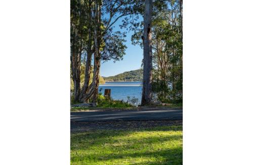 Smiths Lake Casa | Amaroo Sunset Lodge