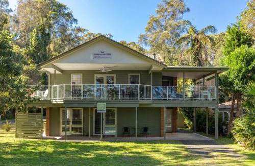 Smiths Lake Casa | Amaroo Sunset Lodge