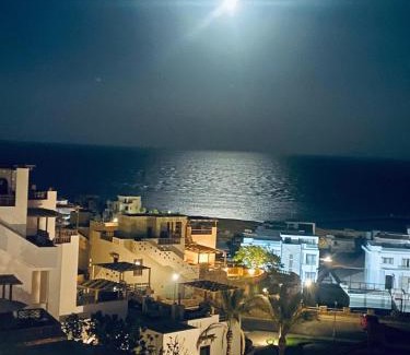 Sahl Hasheeh Villa | Amaros Sahl Hasheesh sea view Villa with Pool سهل حشيش