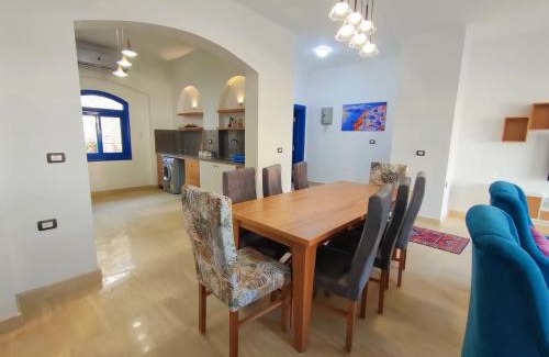 Sahl Hasheeh Villa | Amaros Sahl Hasheesh sea view Villa with Pool سهل حشيش