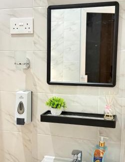 Arusha Apartamento | Amaroz House