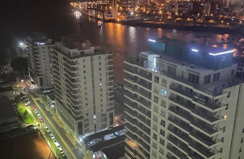 Santa Fe Apartamento | Amarras Center