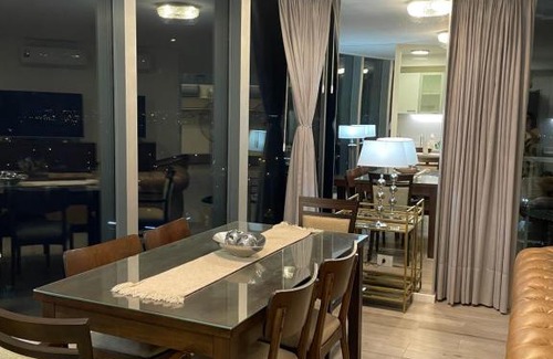 Santa Fe Apartamento | Amarras Center