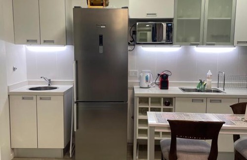 Santa Fe Apartamento | Amarras Center