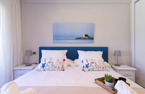 Playa de Mogan Apartamento | Amarre Bay