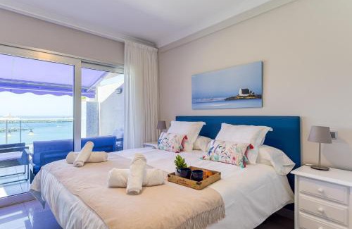 Playa de Mogan Apartamento | Amarre Bay