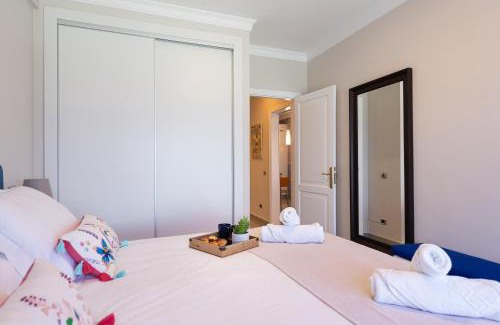 Playa de Mogan Apartamento | Amarre Bay