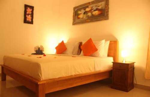 Candi Dasa Complejo | Amarta Beach Cottages