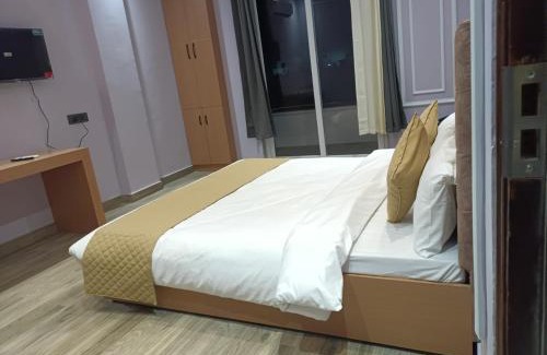 Haridwar Hotel | Amartarangini