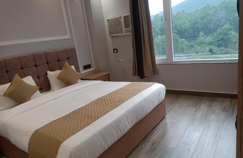 Haridwar Hotel | Amartarangini