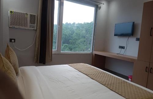 Haridwar Hotel | Amartarangini