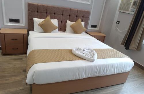 Haridwar Hotel | Amartarangini