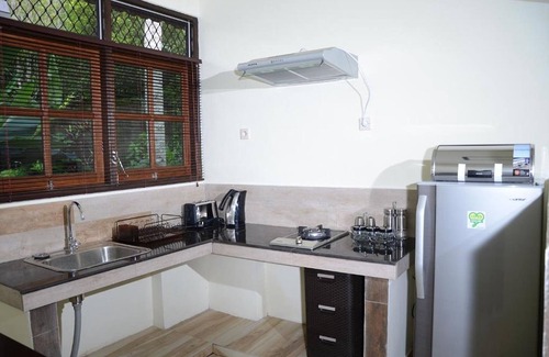 Munduk Cama Y Desayuno | Amartya Puri Green Cottages
