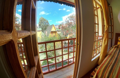 Urubamba Hotel | Amaru Valle Hotel