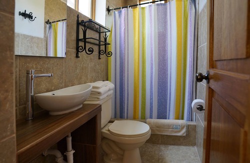 Urubamba Hotel | Amaru Valle Hotel