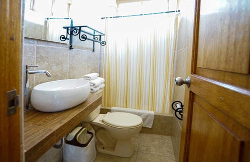 Urubamba Hotel | Amaru Valle Hotel