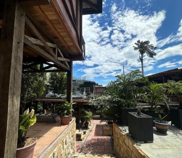 Salento Hotel | Amaruka Hotel