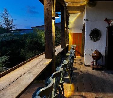 Salento Hotel | Amaruka Hotel