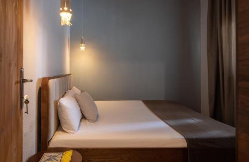 Toroni Casa | Amaryllis apartments