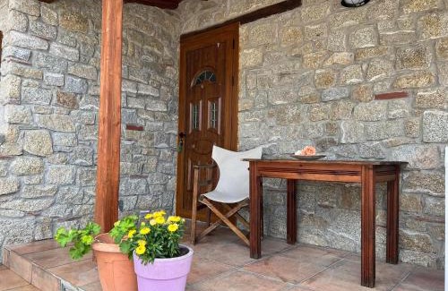Toroni Casa | Amaryllis apartments