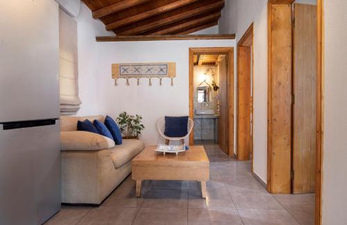 Toroni Casa | Amaryllis apartments