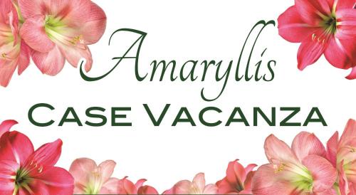 Arcola Casa | Amaryllis Case Vacanza