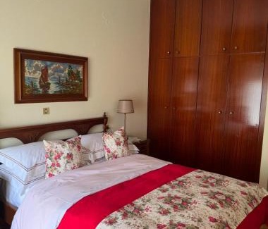 Karpenisi Apartamento | Amaryllis