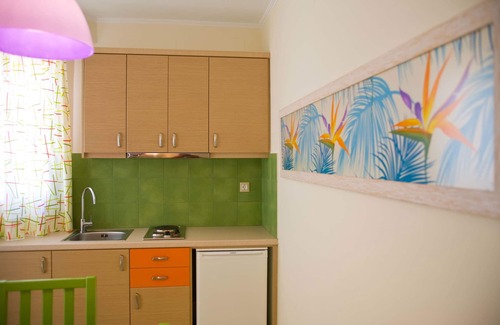 Tolo Apartamento | Amaryllis Hotel Apartments