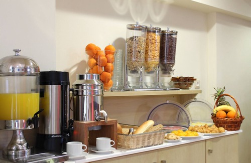 Tolo Apartamento | Amaryllis Hotel Apartments
