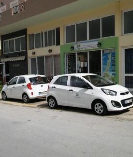 Karpathos Apartamento | Amaryllis Hotel