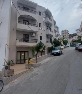 Karpathos Apartamento | Amaryllis Hotel