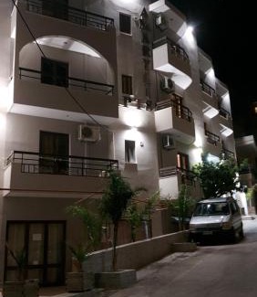 Karpathos Apartamento | Amaryllis Hotel