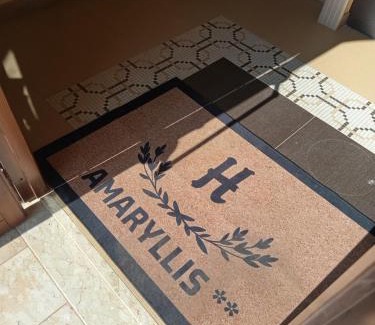 San Vito Lo Capo Hotel | Amaryllis Hotel