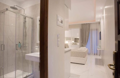 Nei Pori Casa | Amaryllis Luxury Rooms