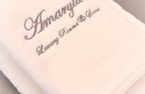 Nei Pori Casa | Amaryllis Luxury Rooms