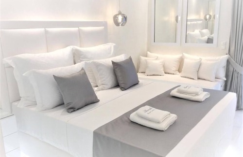 Nei Pori Casa | Amaryllis Luxury Rooms