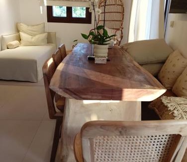 Agia Kiriaki Apartamento | Amaryllis Luxury Suite