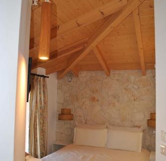 Agia Kiriaki Apartamento | Amaryllis Luxury Suite