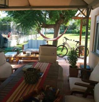 Pyrgos Casa | Amaryllis sweet home