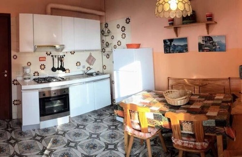 Luogo Ameno Apartamento | Amarys 2 apartment in residence with lake view