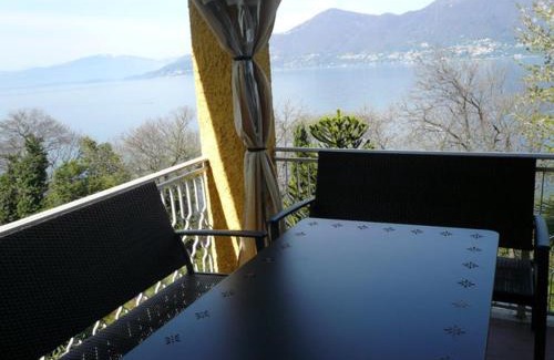 Luogo Ameno Apartamento | Amarys 2