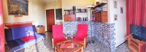 Luogo Ameno Apartamento | Amarys 2