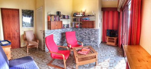 Luogo Ameno Apartamento | Amarys 2