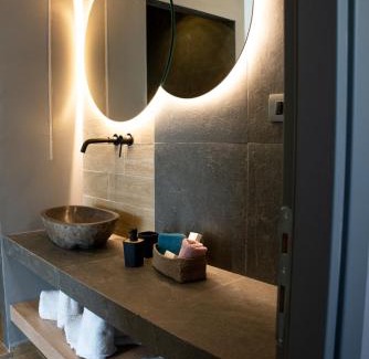 Galissas Casa | Amata suites