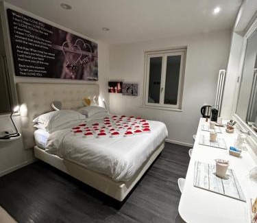 Valgreghentino Casa | Amata Valgre Affittacamere, comfort e pulizia eccezionali!